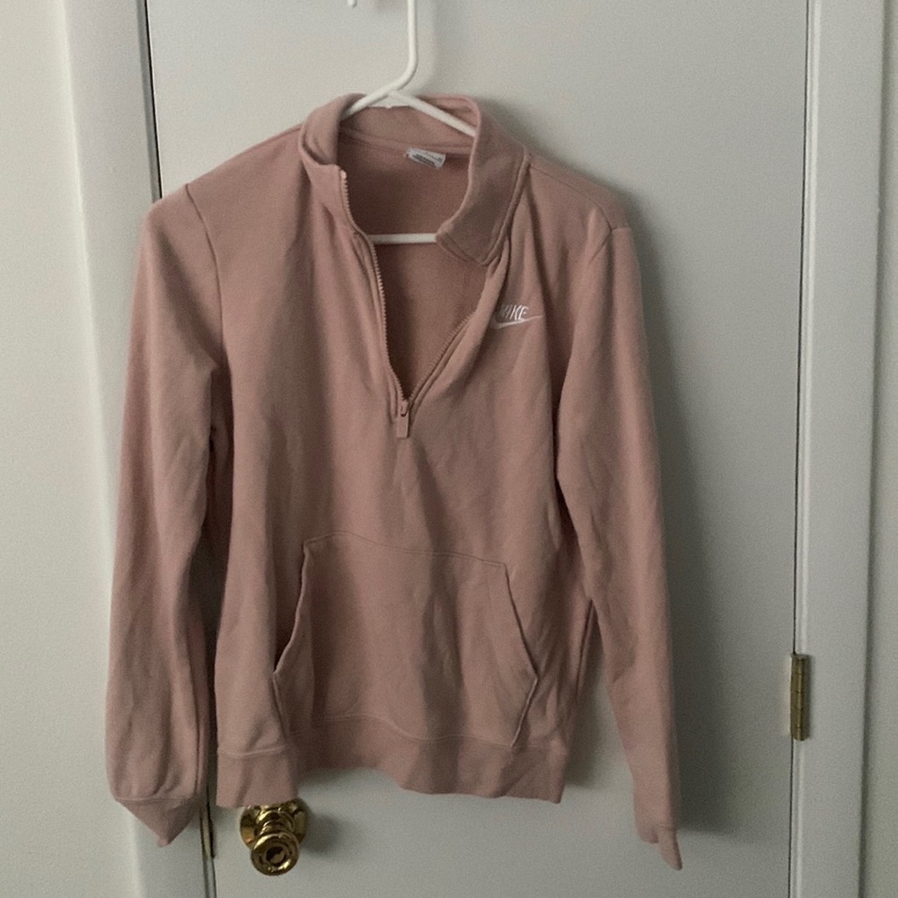 Nike sweatshirt
